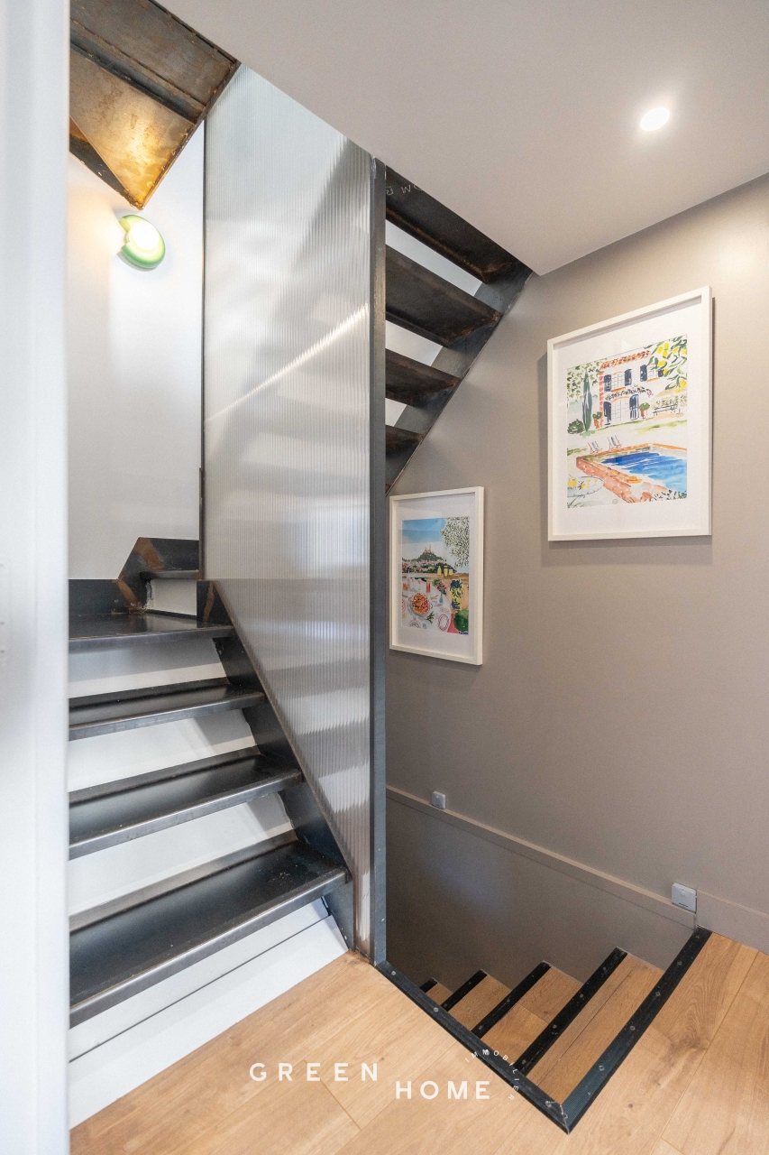 Achat Marseille 7 - Maison - 4 pièces