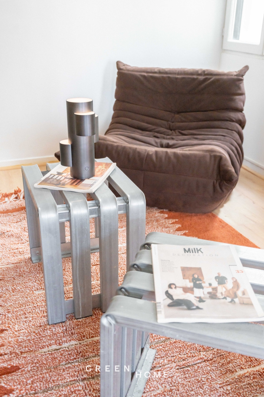 Achat Marseille 5 - Maison - 3 pièces