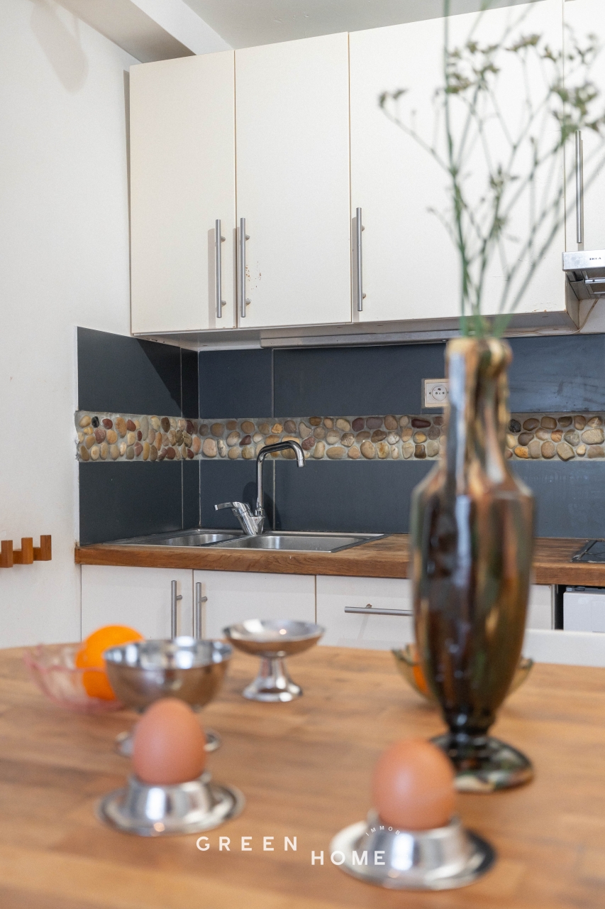 Achat Marseille 5 - Maison - 3 pièces