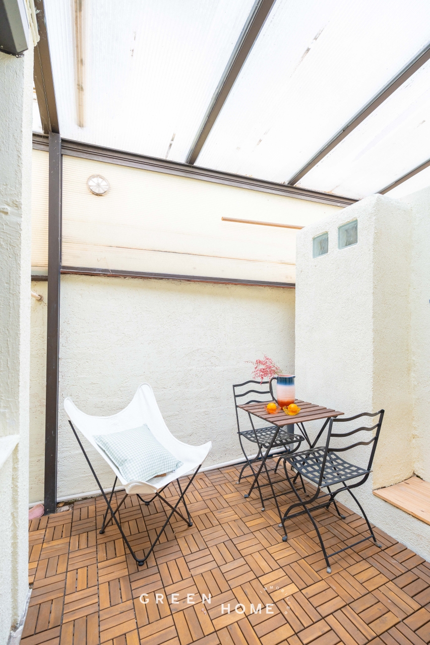 Achat Marseille 5 - Maison - 3 pièces