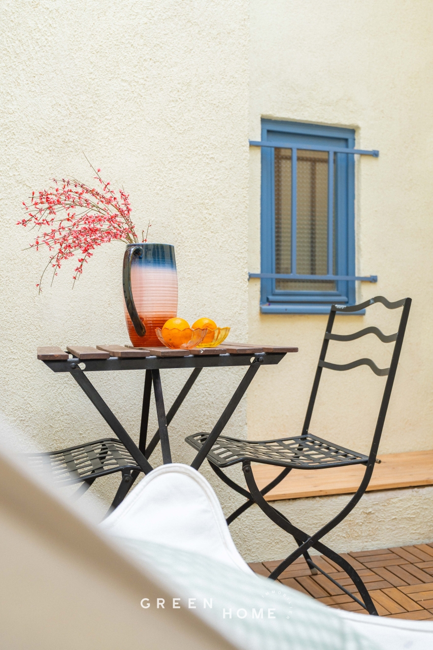 Achat Marseille 5 - Maison - 3 pièces