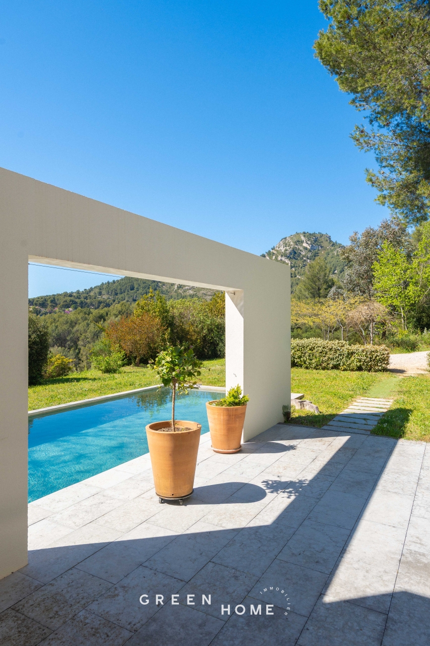 Achat Aubagne - Maison - 5 pièces