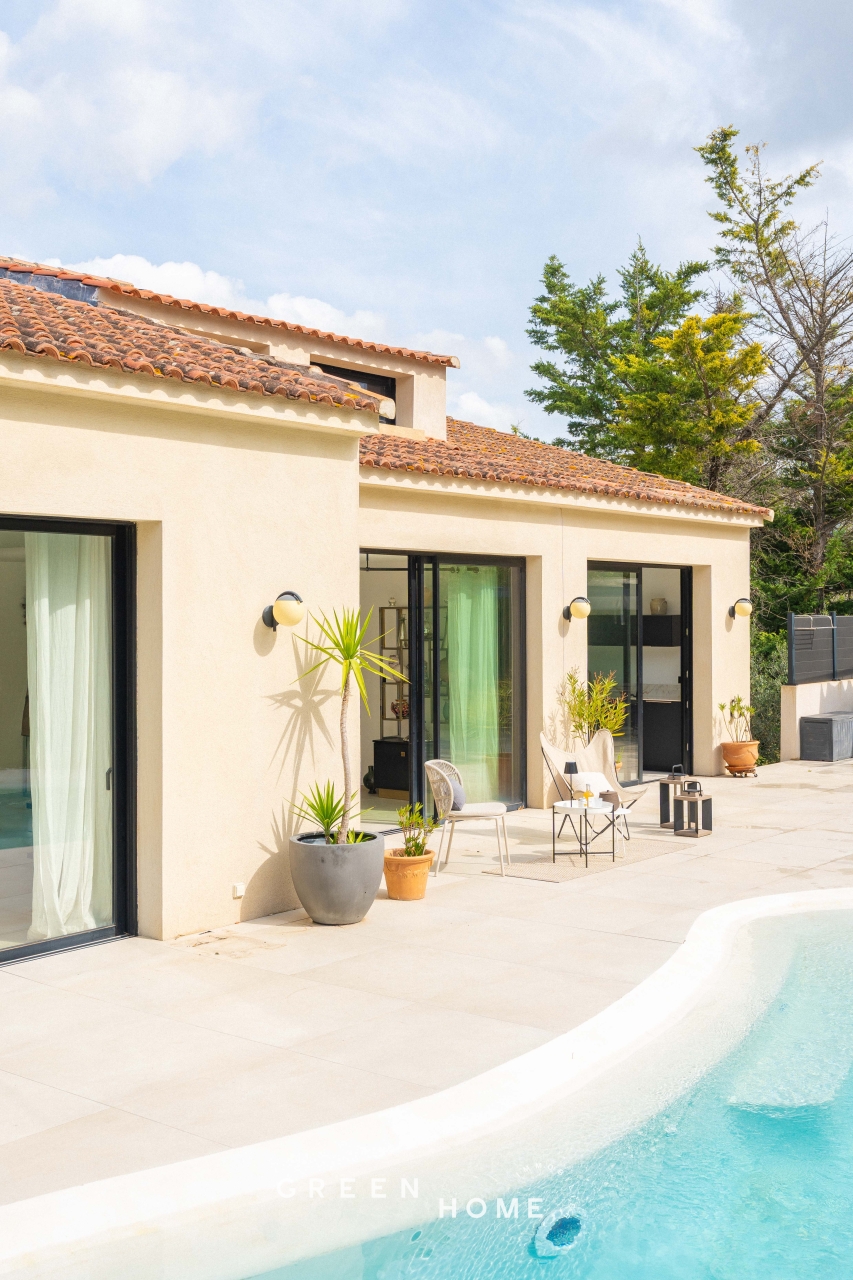 Achat Marseille 12 - Maison - 7 pièces