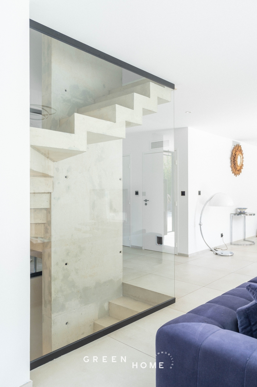 Achat Marseille 12 - Maison - 7 pièces