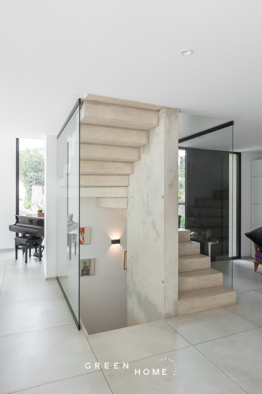 Achat Marseille 12 - Maison - 7 pièces