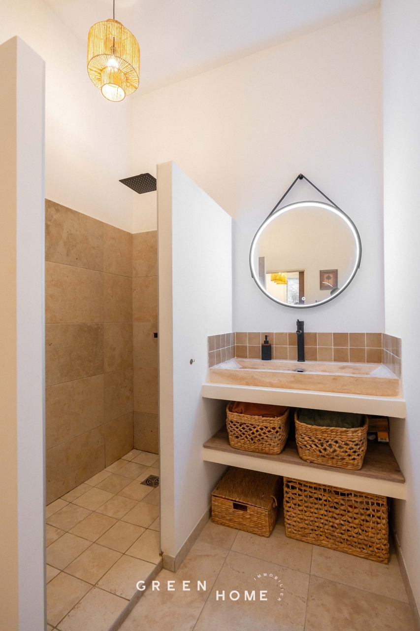 Achat Marseille 6 - Appartement - 3 pièces