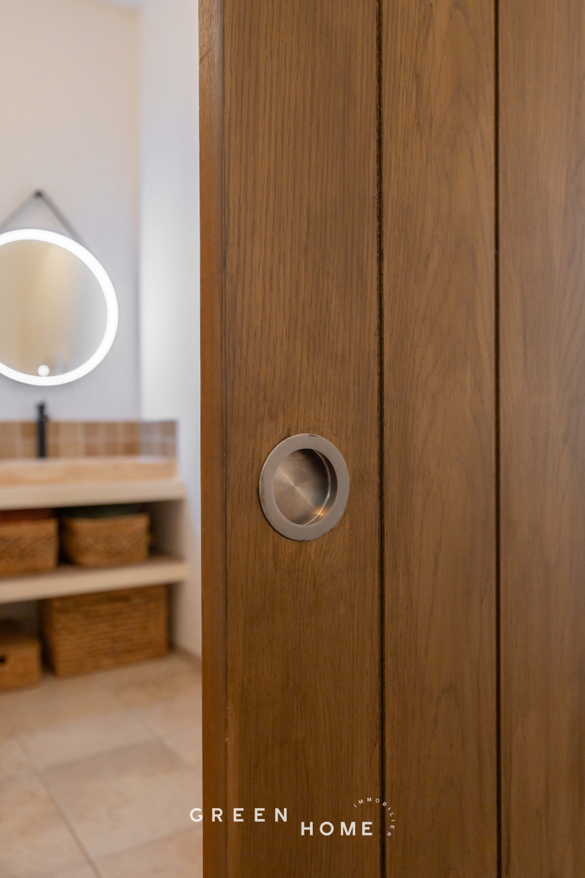 Achat Marseille 6 - Appartement - 3 pièces