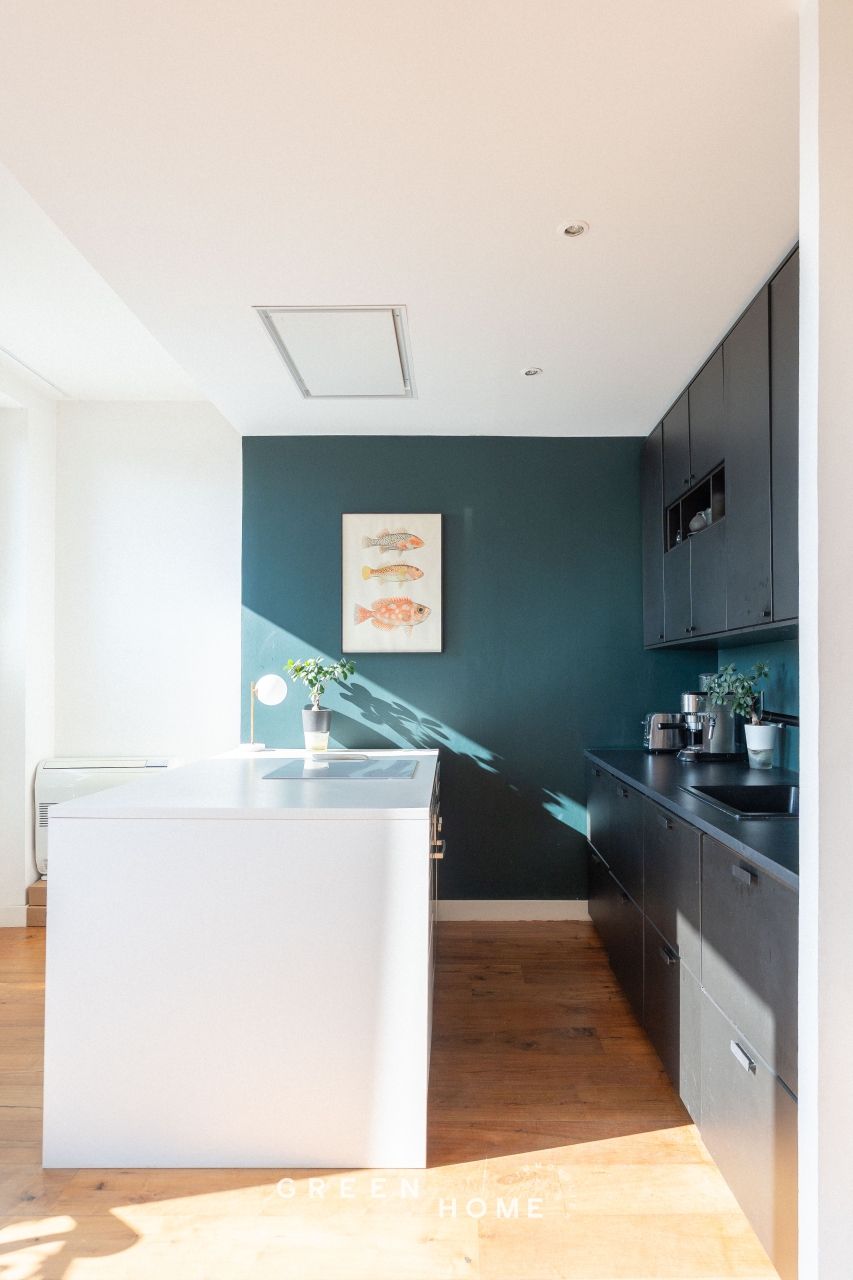 Achat Marseille 6 - Appartement - 3 pièces