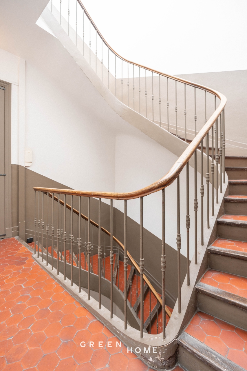 Achat Marseille 6 - Appartement - 3 pièces