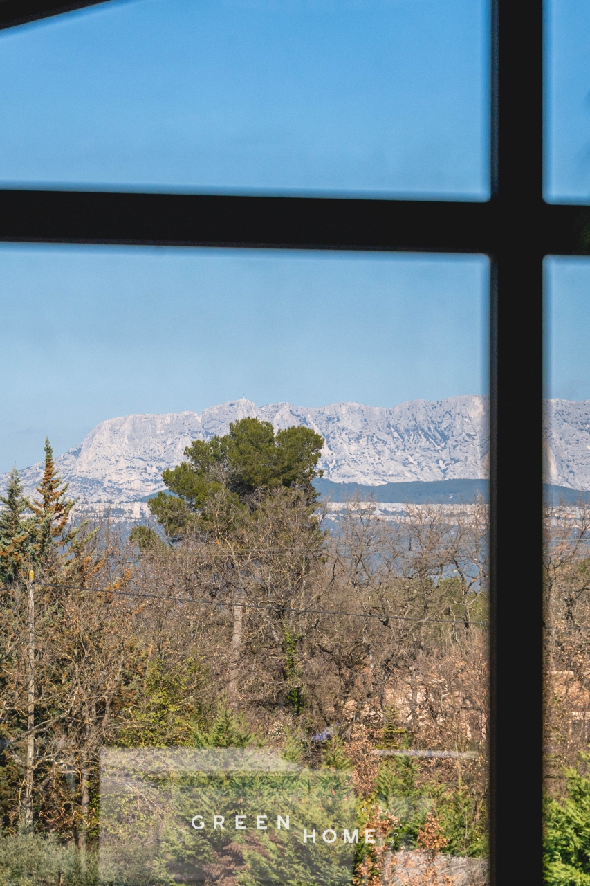 Achat Fuveau - Maison - 6 pièces