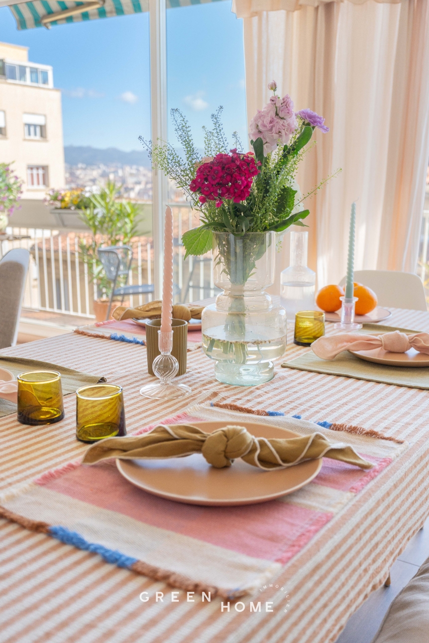 Achat Marseille 6 - Appartement - 3 pièces