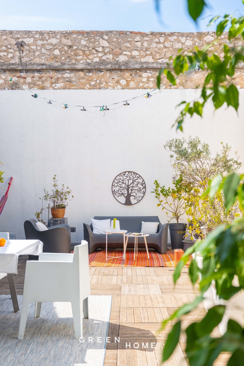 Achat Marseille 5 - Appartement - 6 pièces