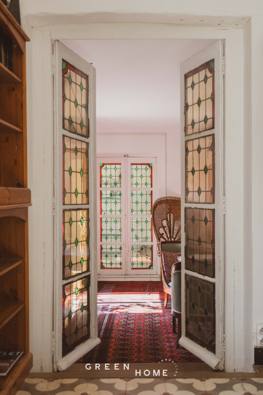 Achat Marseille 7 - Maison - 8 pièces