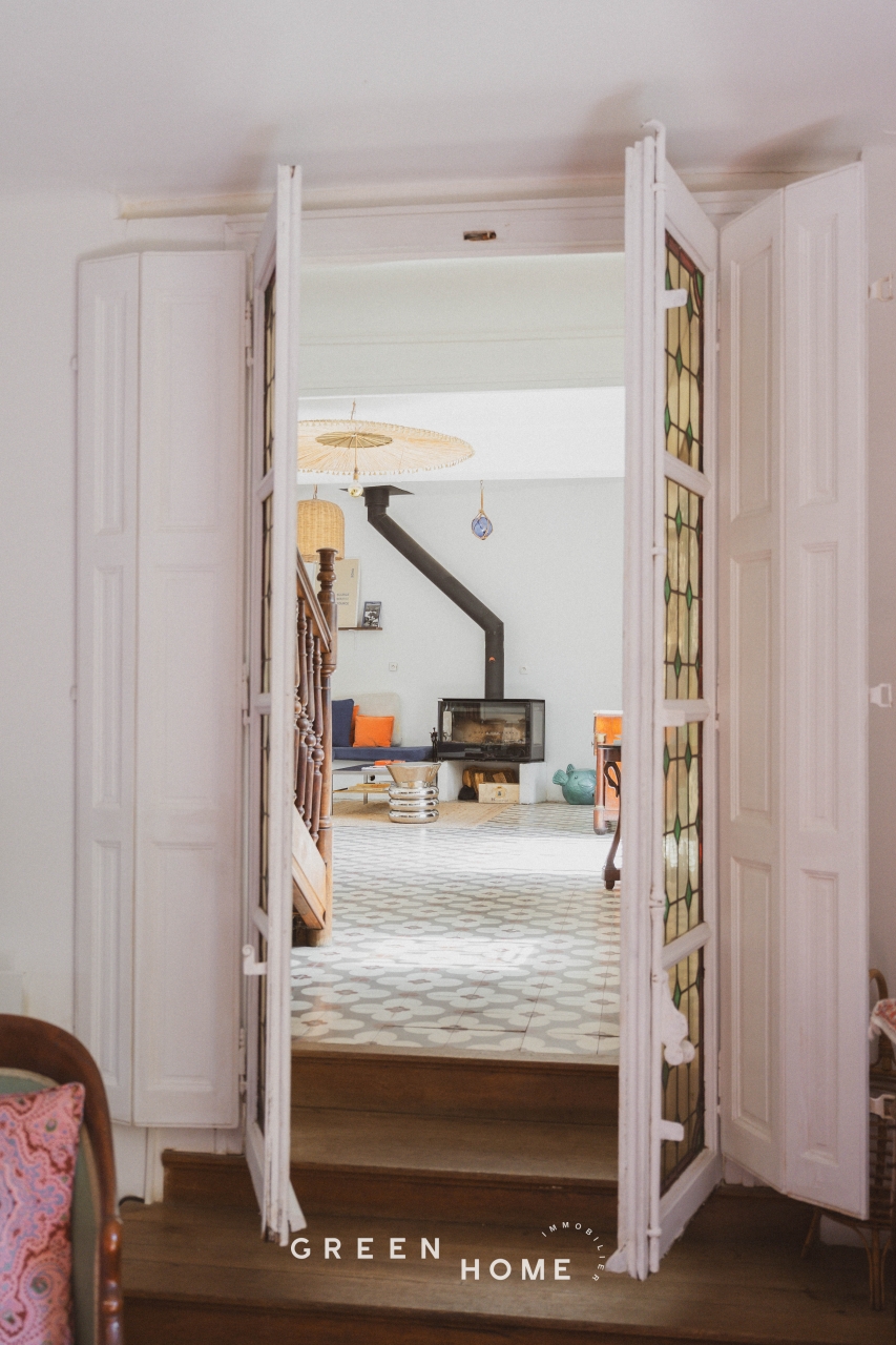 Achat Marseille 7 - Maison - 8 pièces