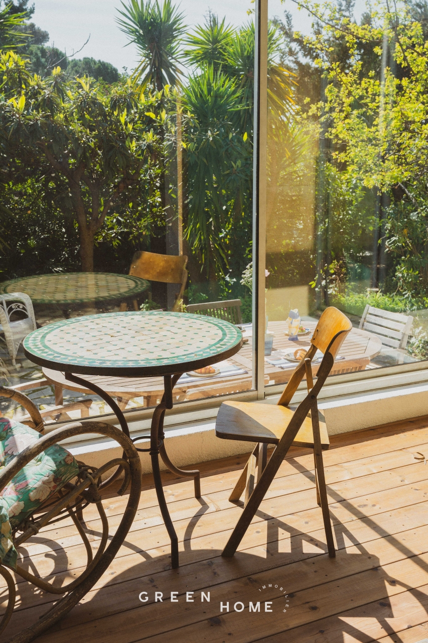 Achat Marseille 7 - Maison - 8 pièces