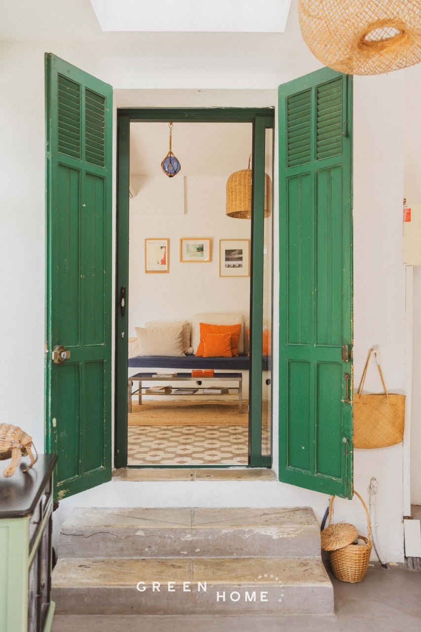 Achat Marseille 7 - Maison - 8 pièces