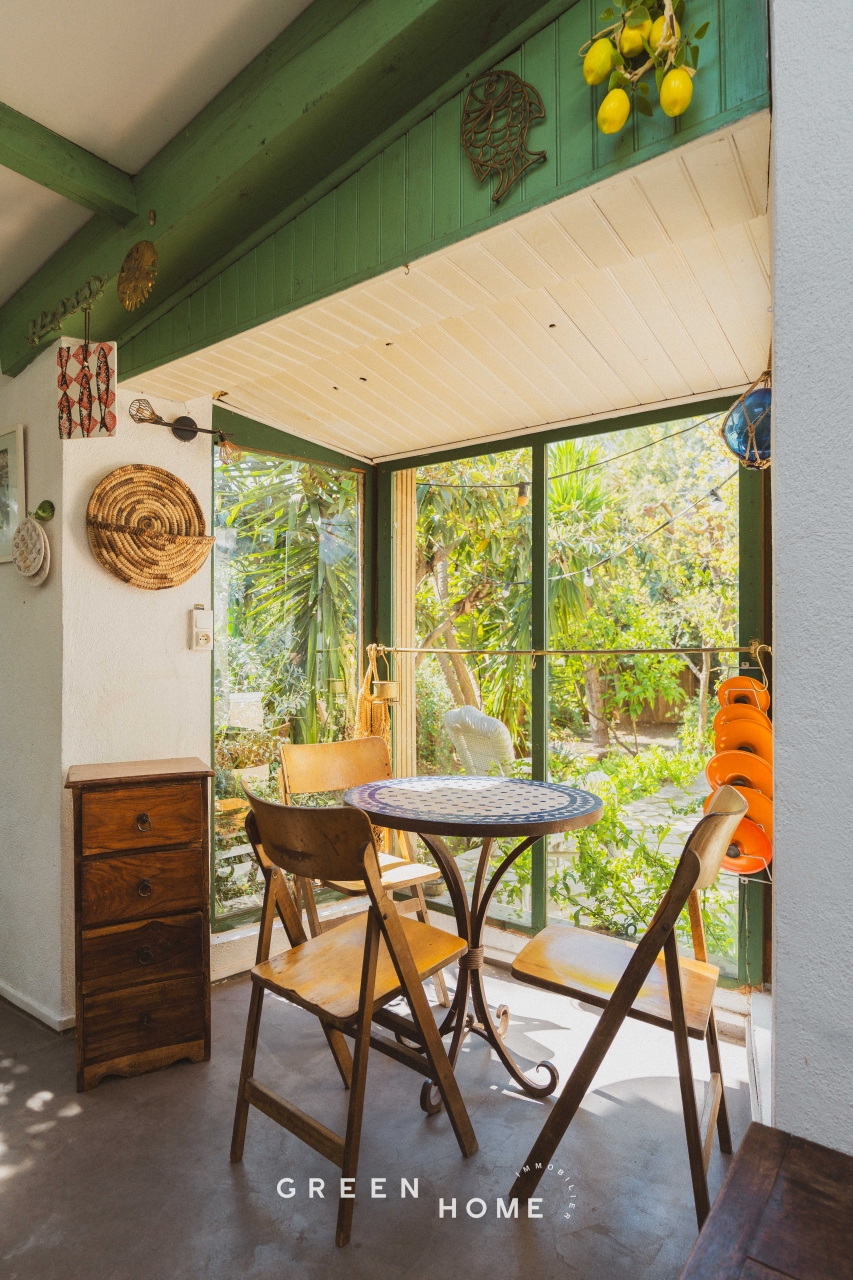 Achat Marseille 7 - Maison - 8 pièces