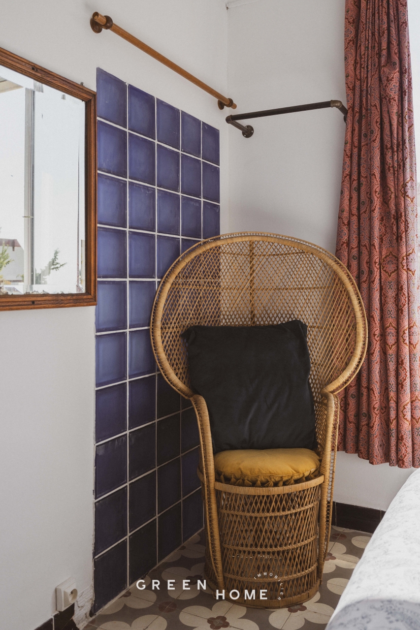 Achat Marseille 7 - Maison - 8 pièces