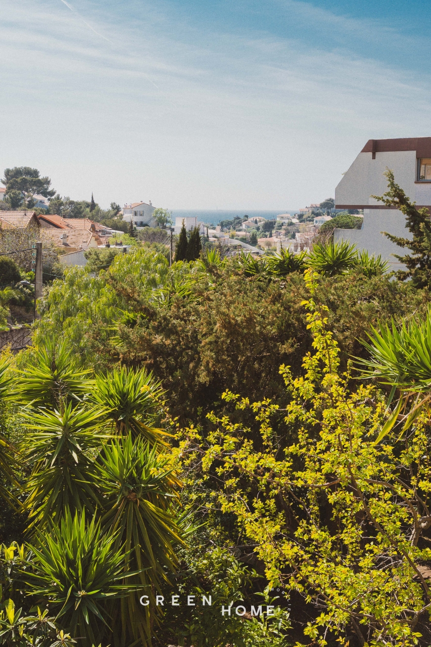 Achat Marseille 7 - Maison - 8 pièces