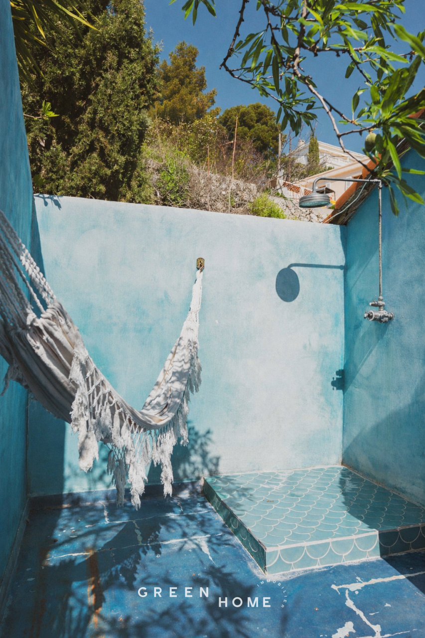 Achat Marseille 7 - Maison - 8 pièces