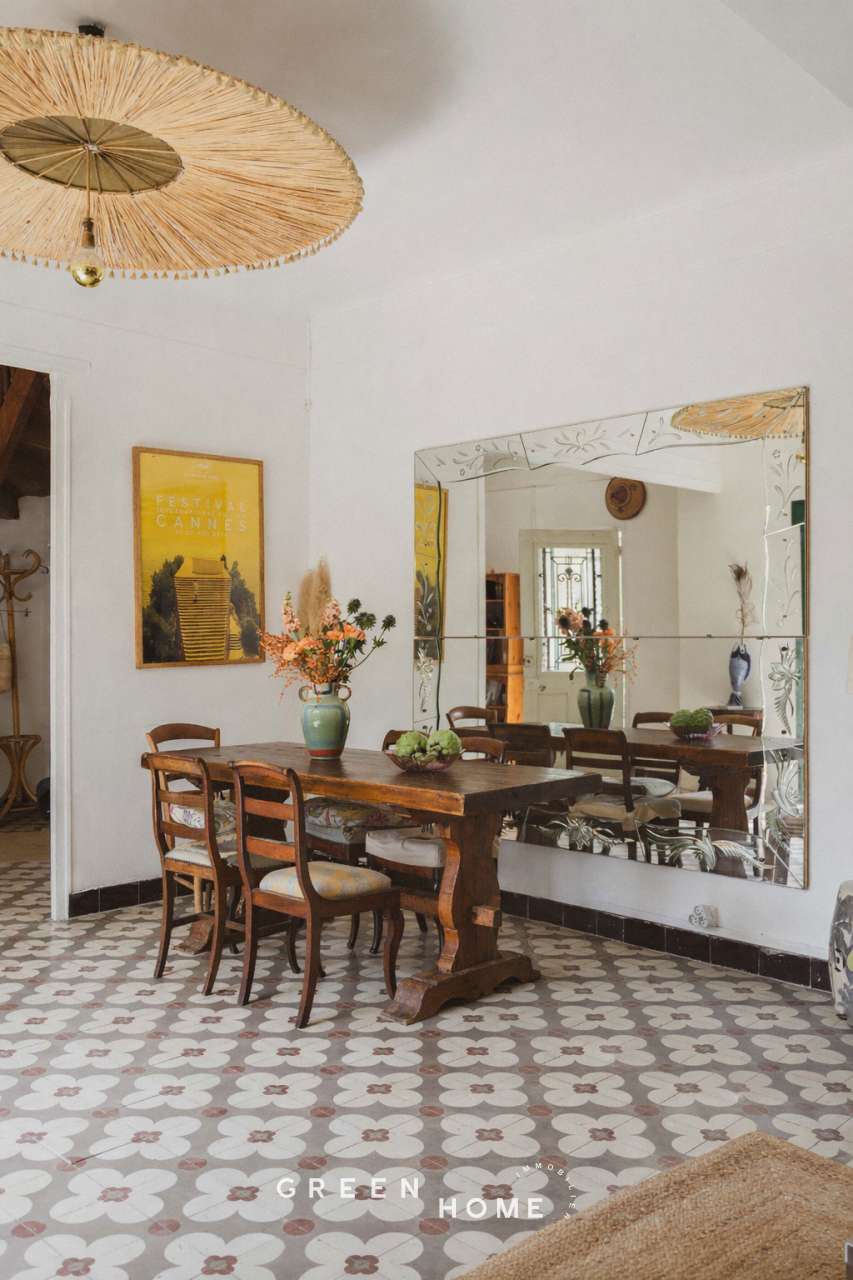 Achat Marseille 7 - Maison - 8 pièces