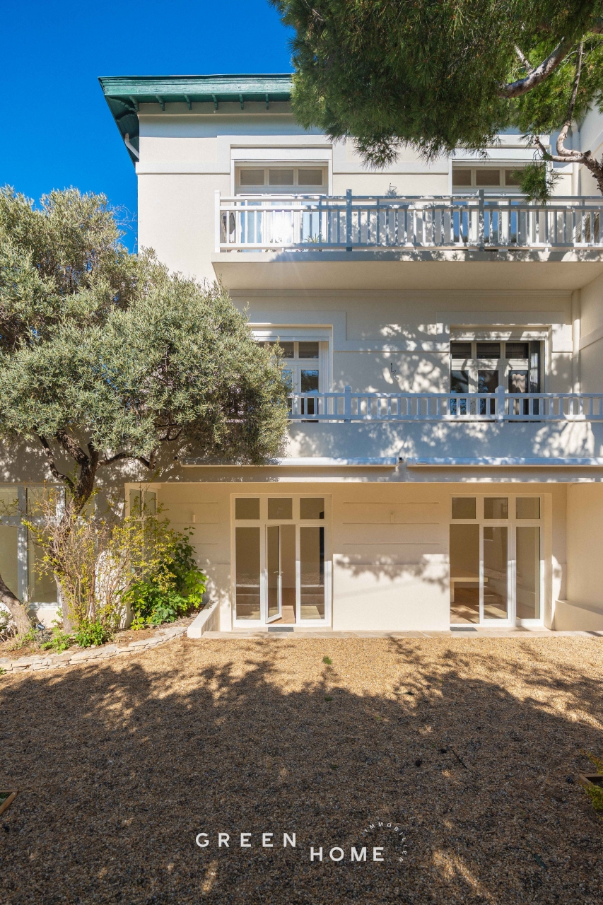 Achat Marseille 7 - Appartement - 5 pièces