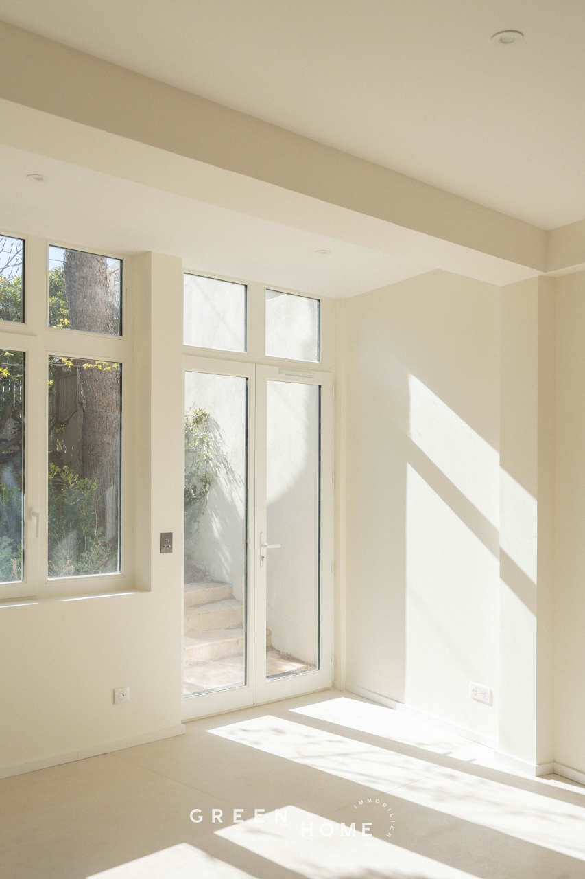 Achat Marseille 7 - Appartement - 5 pièces