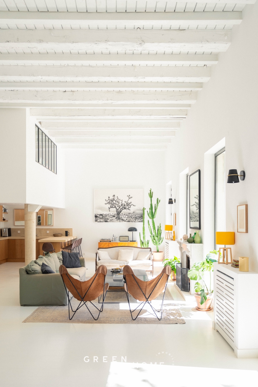 Achat Marseille 6 - Appartement - 6 pièces