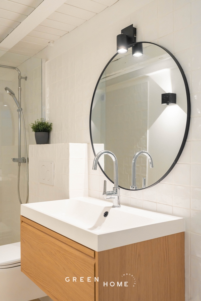 Achat Marseille 6 - Appartement - 6 pièces