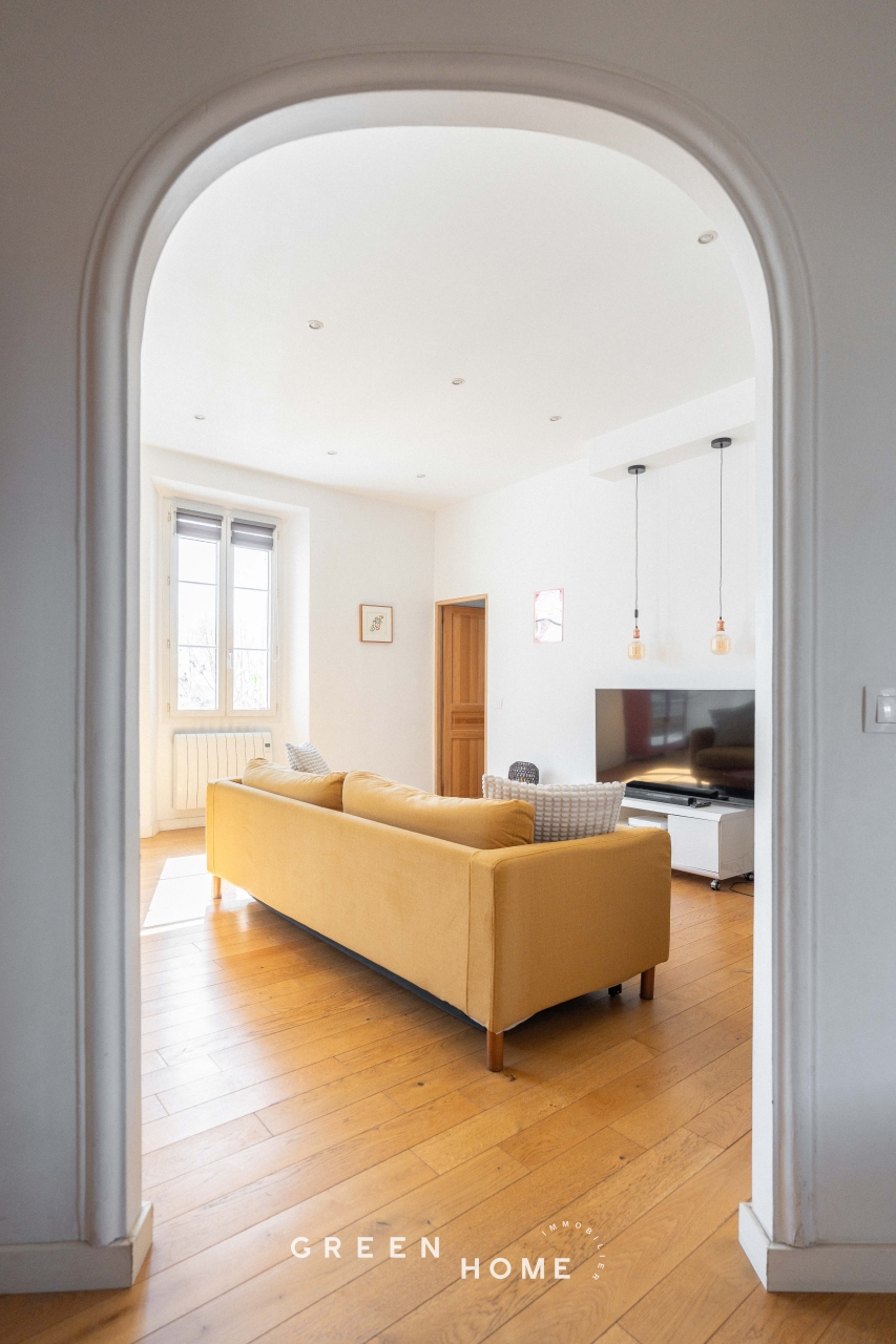 Achat Marseille 2 - Appartement - 4 pièces