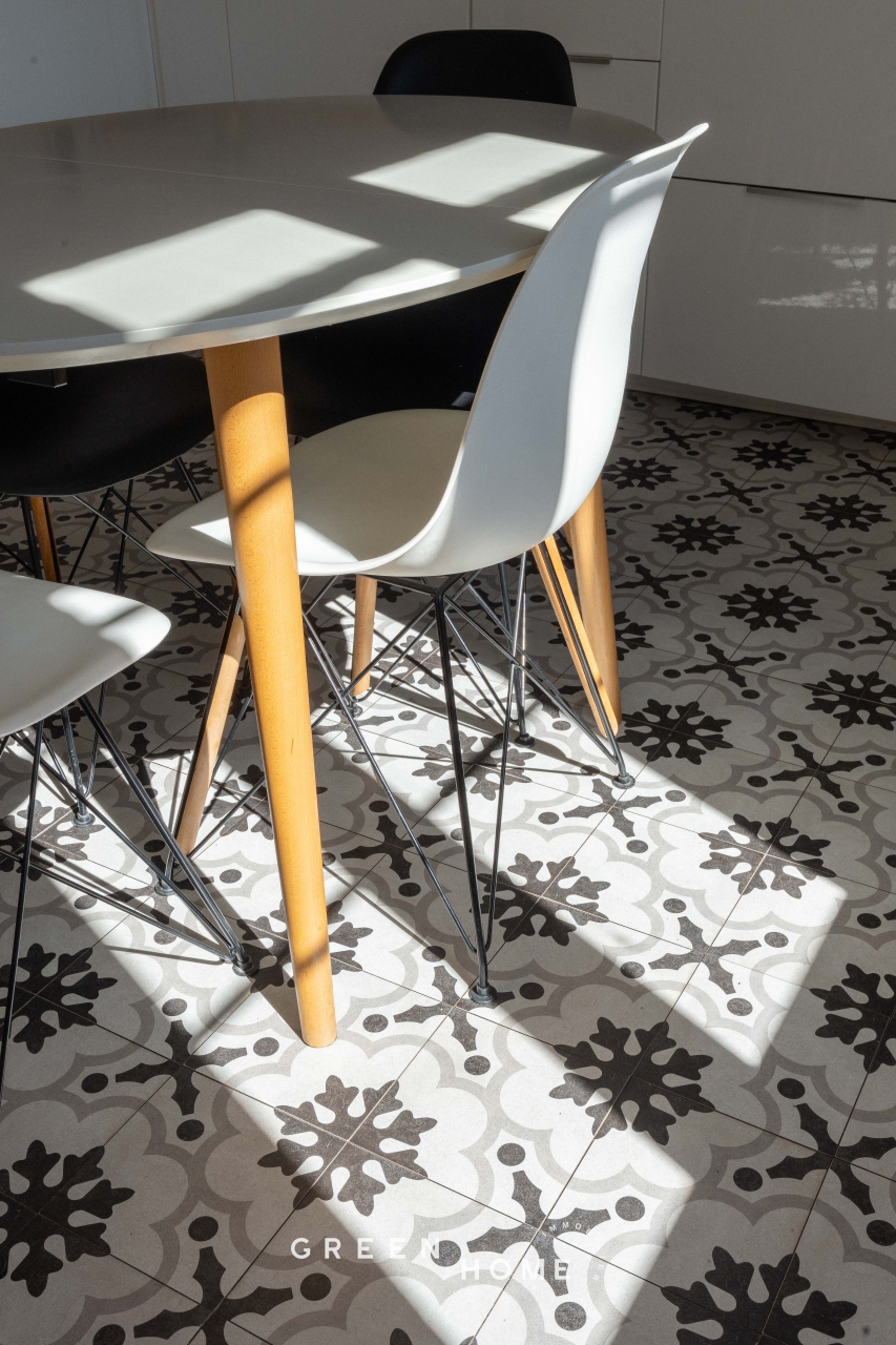 Achat Marseille 2 - Appartement - 4 pièces