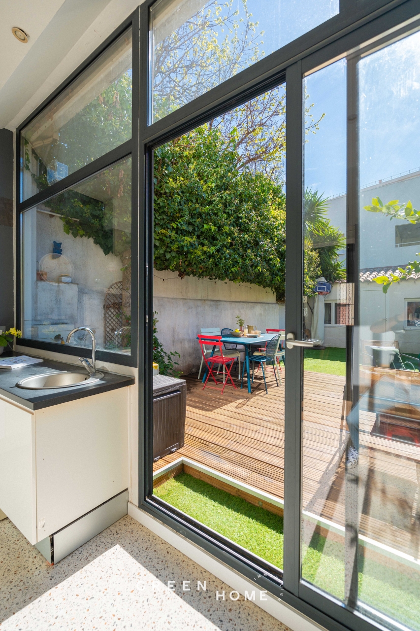 Achat Marseille 9 - Maison - 5 pièces