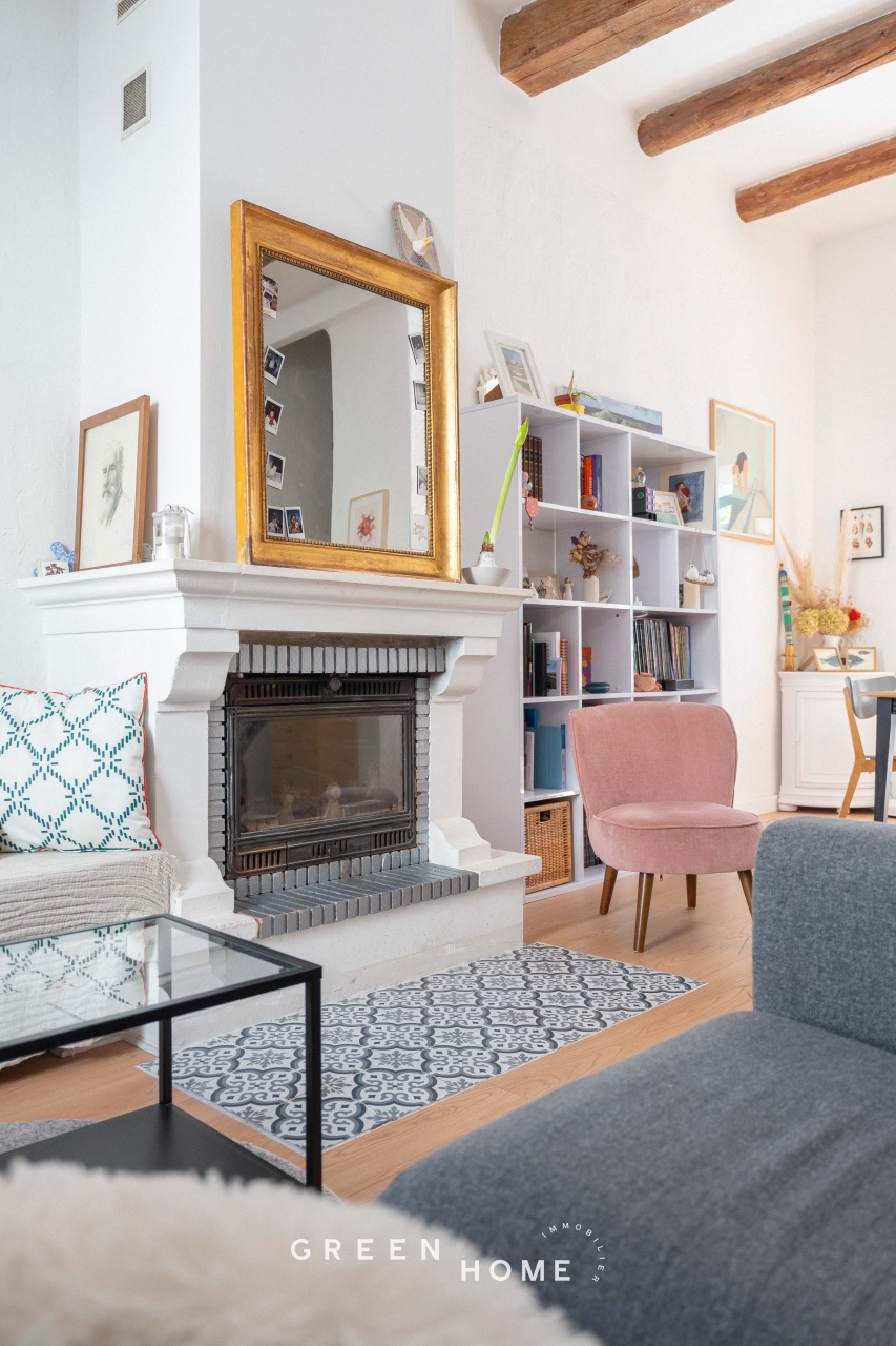 Achat Marseille 9 - Maison - 5 pièces