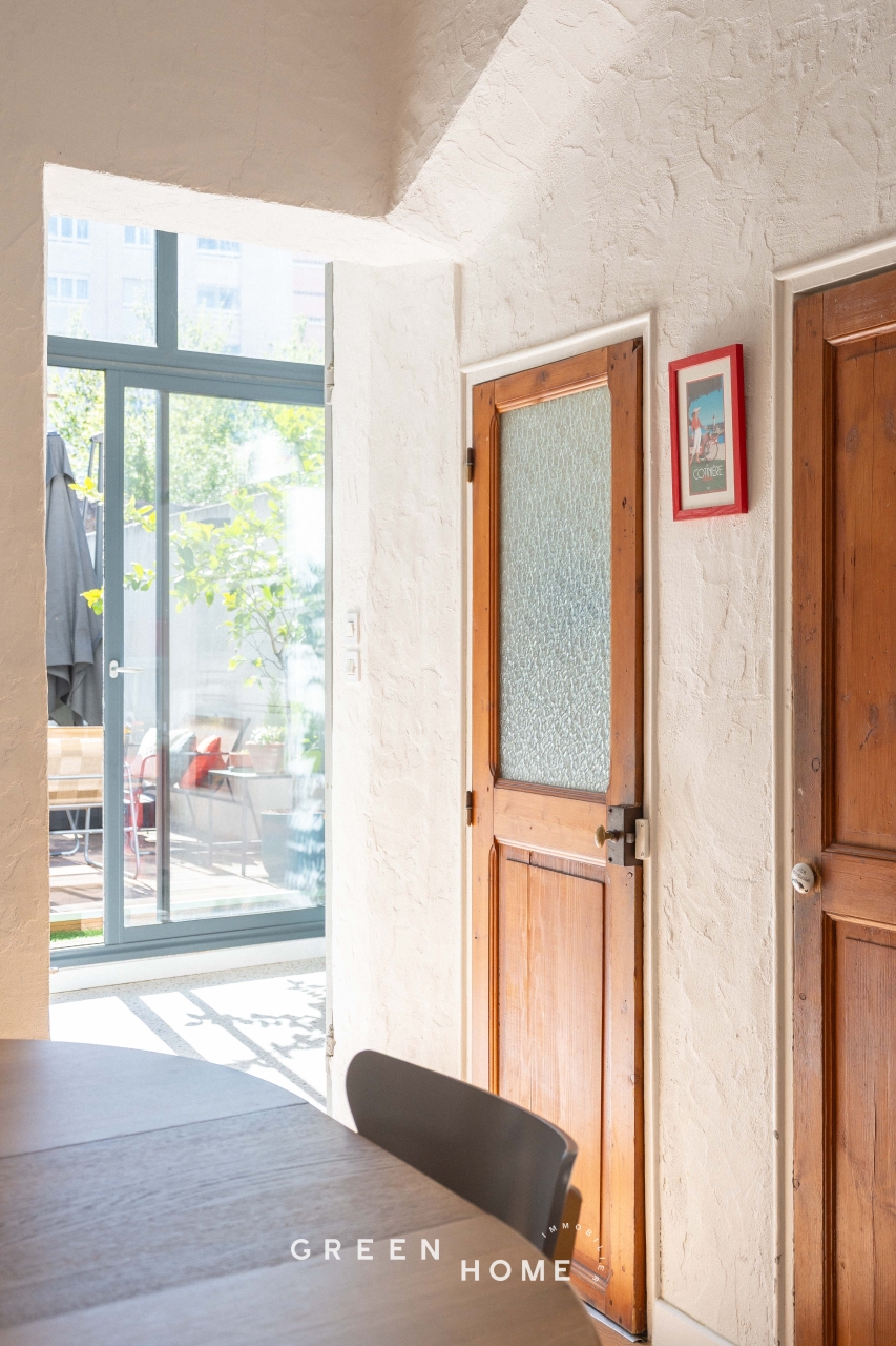 Achat Marseille 9 - Maison - 5 pièces