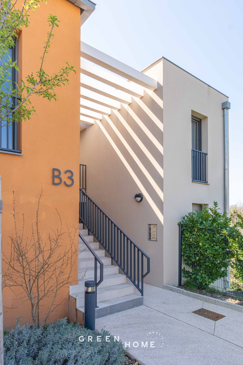 Achat Aix-en-Provence - Appartement - 3 pièces