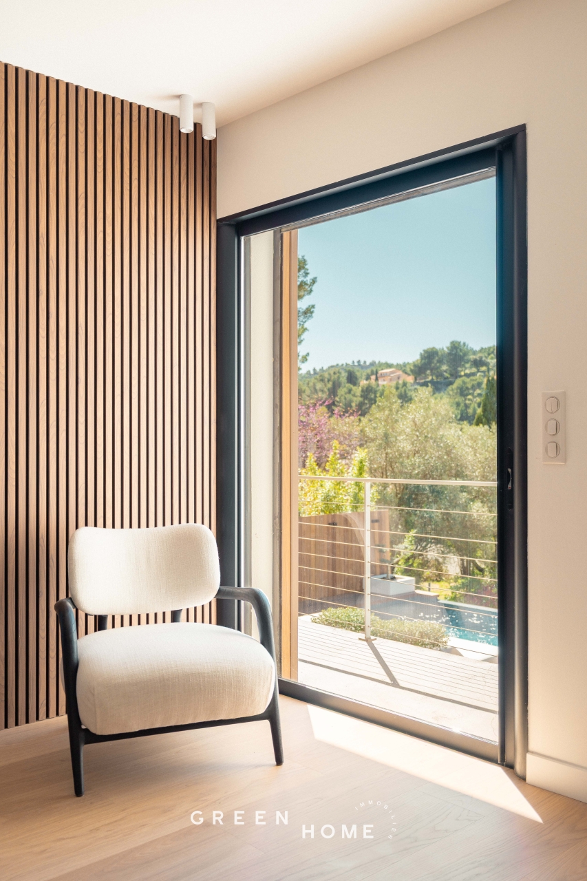 Achat BANDOL - Maison - 6 pièces