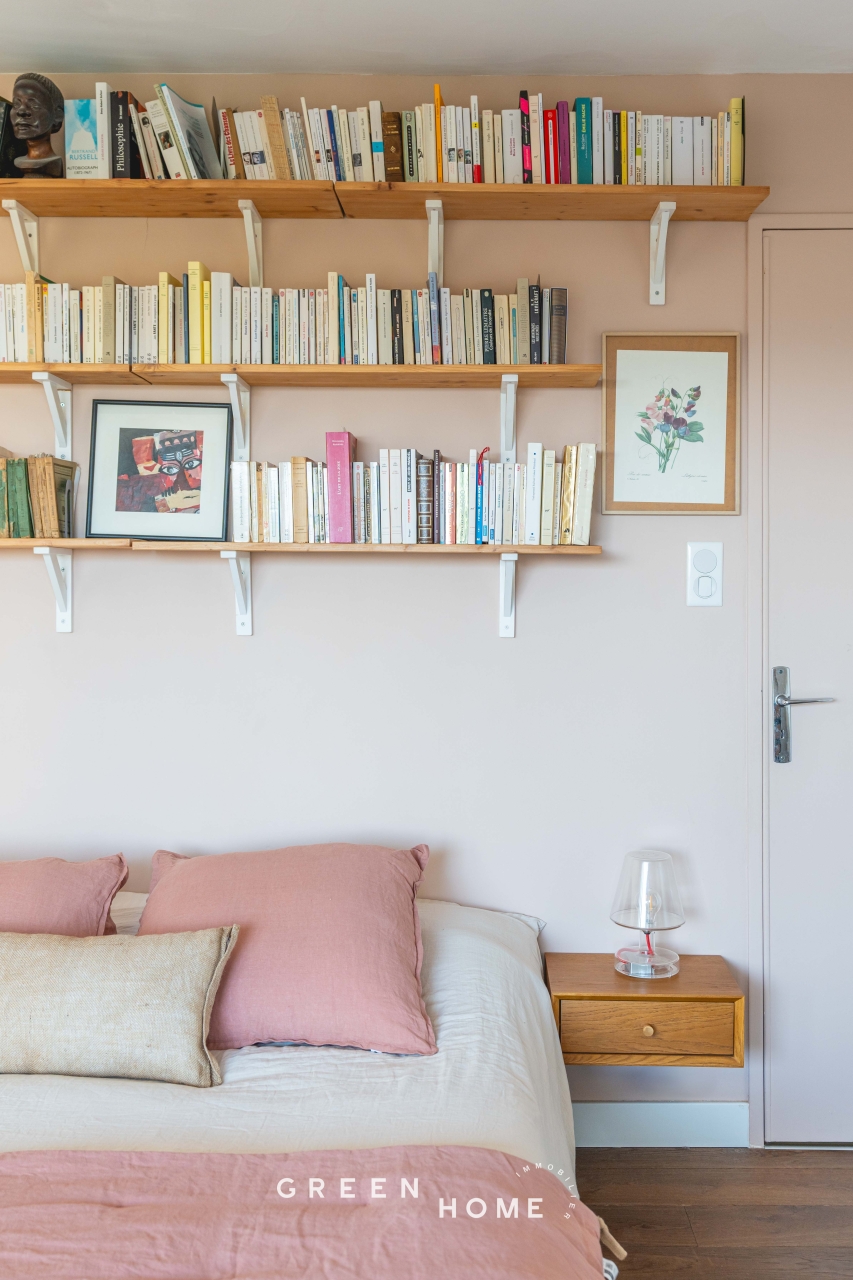 Achat Aix-en-Provence - Appartement - 3 pièces