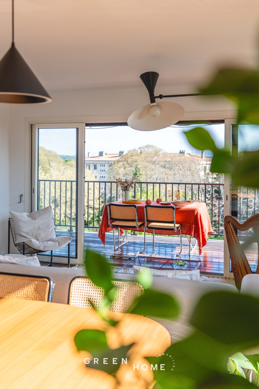 Achat Aix-en-Provence - Appartement - 3 pièces