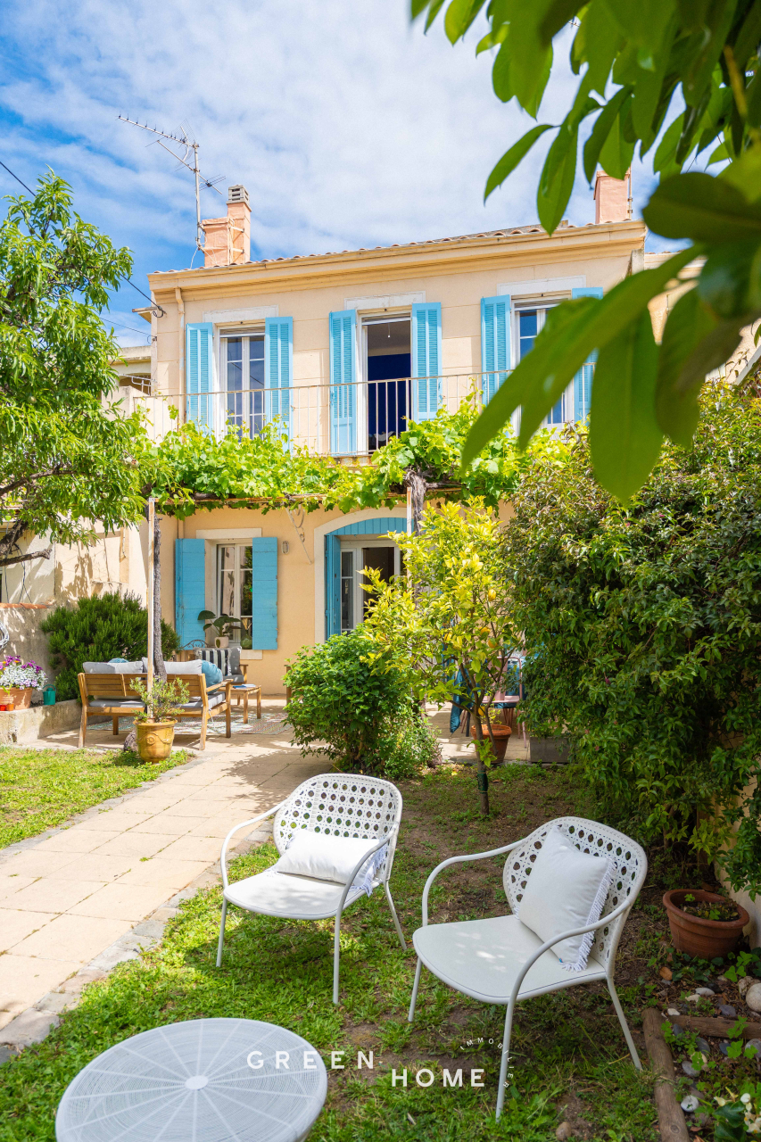 Achat Marseille 12 - Sous promesse