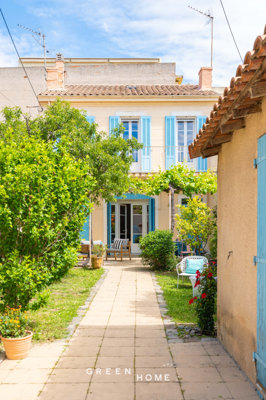 Achat Marseille 12 - Sous promesse