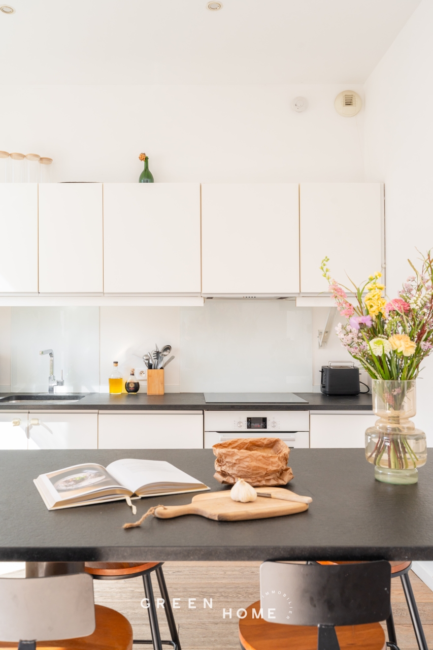 Achat Marseille 7 - Appartement - 4 pièces