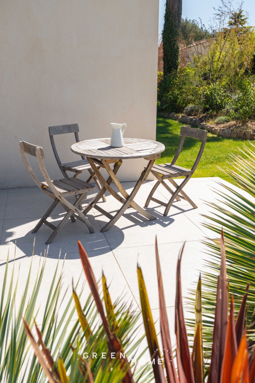 Achat Marseille 11 - Maison - 6 pièces