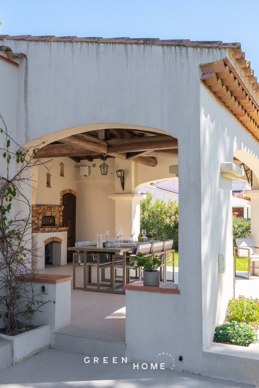 Achat Marseille 11 - Maison - 6 pièces