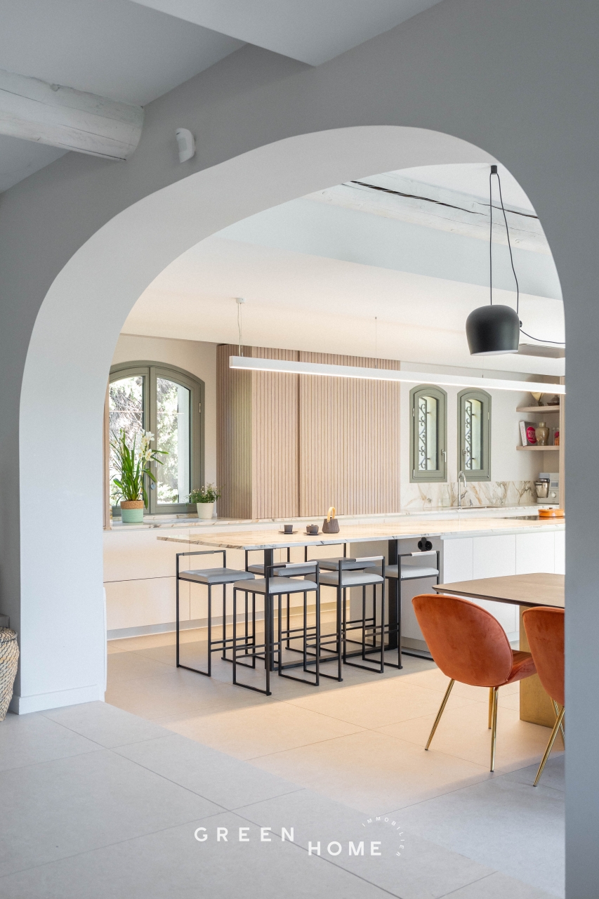 Achat Marseille 11 - Maison - 6 pièces