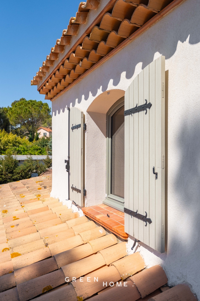 Achat Marseille 11 - Maison - 6 pièces