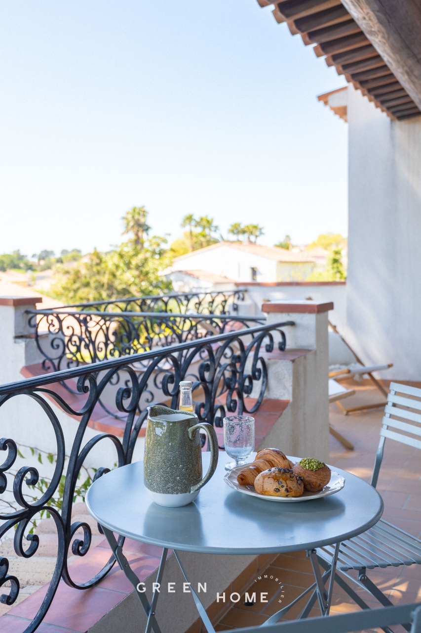 Achat Marseille 11 - Maison - 6 pièces