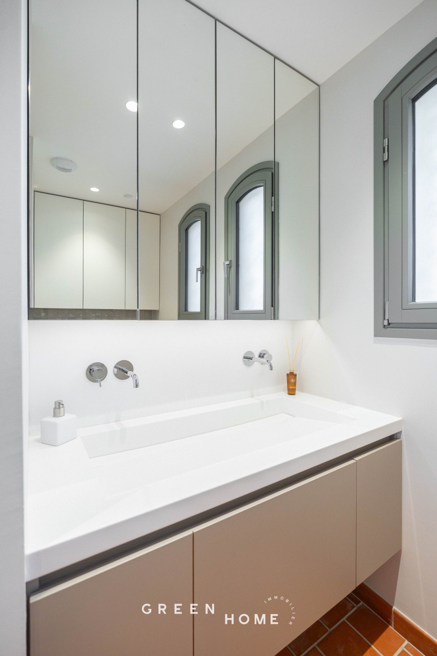 Achat Marseille 11 - Maison - 6 pièces