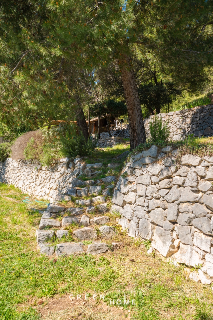 Achat Cuges-les-Pins - Sous promesse