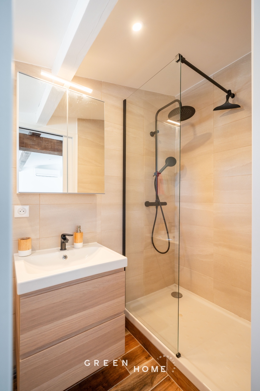 Achat Cuges-les-Pins - Sous promesse