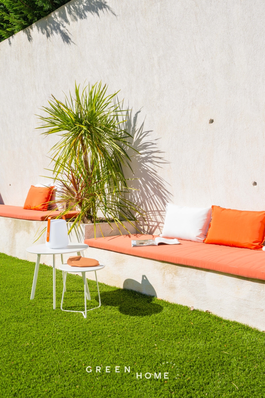 Achat Aubagne - Maison - 5 pièces